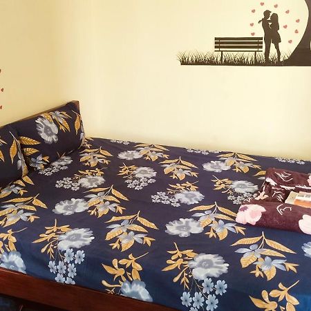Coral Bay Beach House 1Bhk Pondicherry Exterior photo