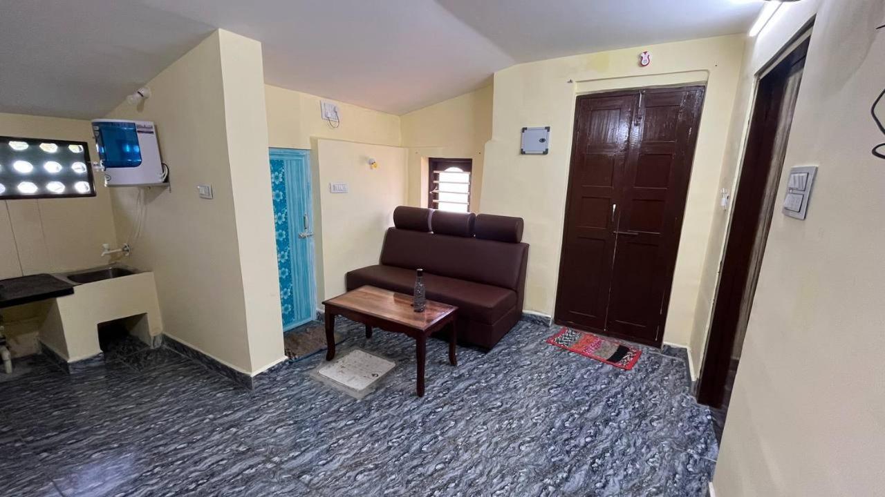 Coral Bay Beach House 1Bhk Pondicherry Exterior photo